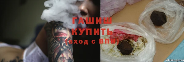стафф Елизово